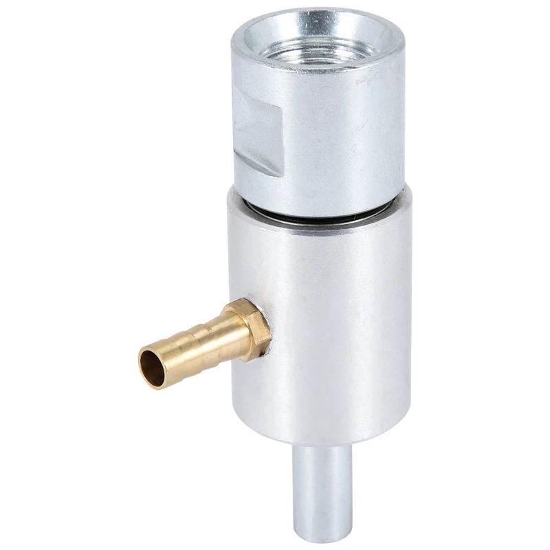 Glass Drilling Machine Table Drilling Water Rotary Joint Water Injection Taper Shank Glass Drill Bit
Glass Drilling Machine Table Drilling Water Rotary Joint Water Injection Taper Shank Glass Drill Bit