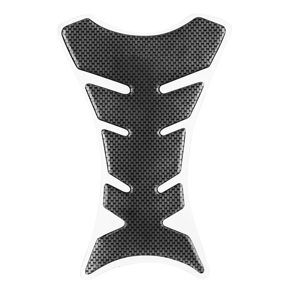Motorcycle Gas Tank Sticker UniversalMotorbike Fuel Tank Pad Protector Guard Decals
Motorcycle Gas Tank Sticker UniversalMotorbike Fuel Tank Pad Protector Guard Decals