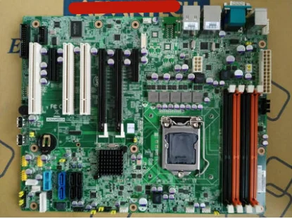 ASMB-782G2 Industrial Control Motherboard Server Motherboard 
ASMB-782G2 Industrial Control Motherboard Server Motherboard