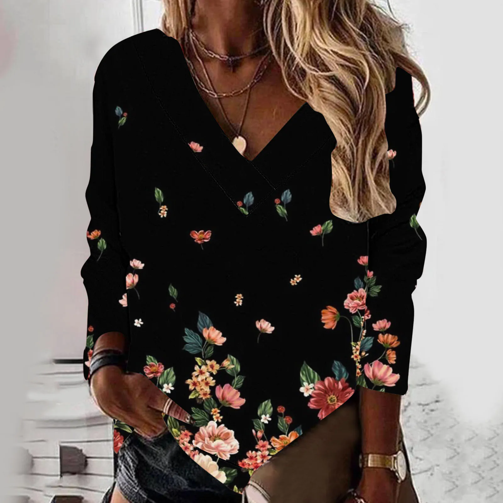 Heart Sweatshirts for Women Women Casual Loose Sweatshirt Butterfly Printing V Neck Sweatshirt Top Womens Zip up Hoodies Long
Heart Sweatshirts for Women Women Casual Loose Sweatshirt Butterfly Printing V Neck Sweatshirt Top Womens Zip up Hoodies Long