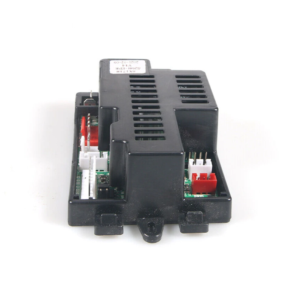 Durable SX1718 Receiver SX1718 Receiver Bluetooth Car Receiver Children\\'s Electric Control Box Original Parts
Durable SX1718 Receiver SX1718 Receiver Bluetooth Car Receiver Children\\'s Electric Control Box Original Parts