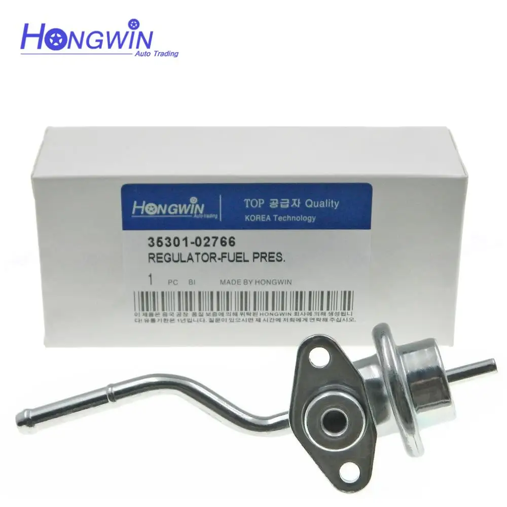 35301-02766 Fuel Pressure Regulator For Hyundai Atos L4-1.4L 2005 PR4104 3530011-02765 3530102766 5G1184 Free Shipping
35301-02766 Fuel Pressure Regulator For Hyundai Atos L4-1.4L 2005 PR4104 3530011-02765 3530102766 5G1184 Free Shipping