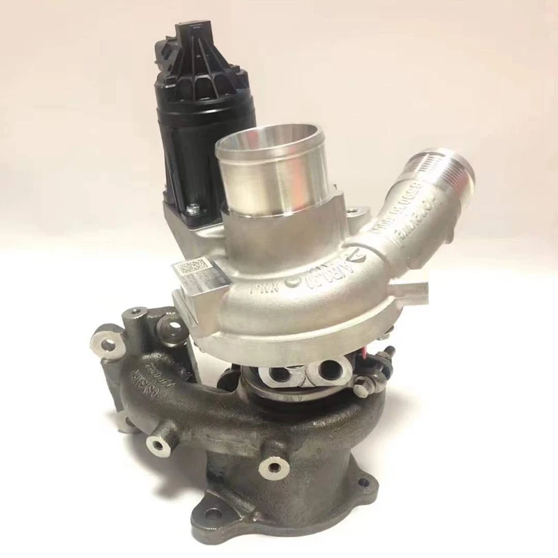 Apply to Chery Automobile 1.5T Gasoline Engine E4T15C-1118010 NGT13Z Turbosuperchager
Apply to Chery Automobile 1.5T Gasoline Engine E4T15C-1118010 NGT13Z Turbosuperchager