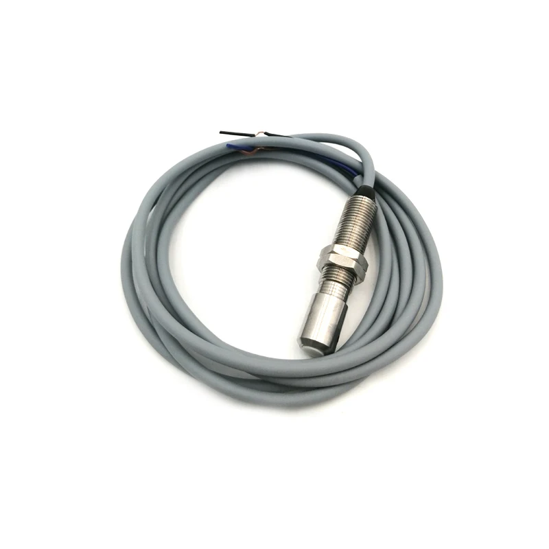 Plunger Type Tool Setting Gauge CNC Machine Engraving Machine Sensor Mtsm8l Machining Center CNC Knife Breaking Detector
Plunger Type Tool Setting Gauge CNC Machine Engraving Machine Sensor Mtsm8l Machining Center CNC Knife Breaking Detector