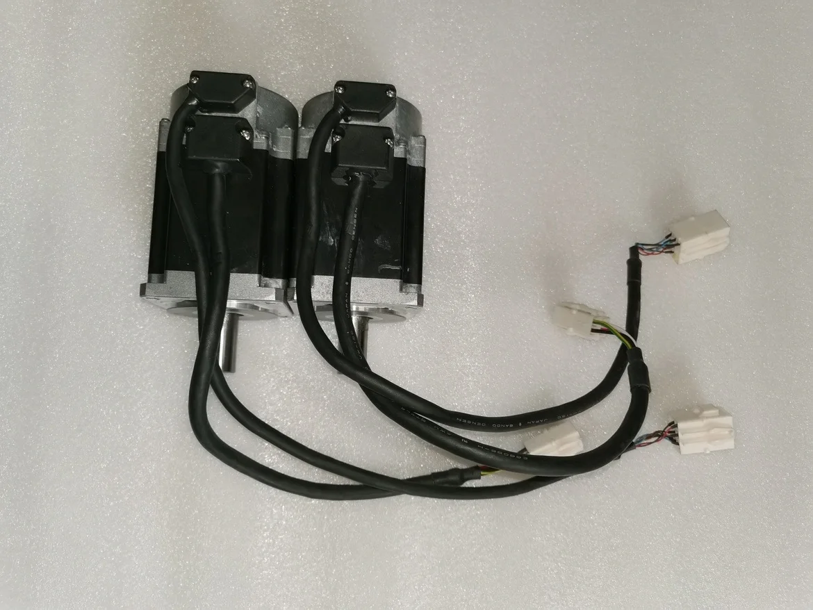 VLBSV-ZA04030 Servo motor , Used one , 90% appearance new , 3 months warranty , fast shipping
VLBSV-ZA04030 Servo motor , Used one , 90% appearance new , 3 months warranty , fast shipping
