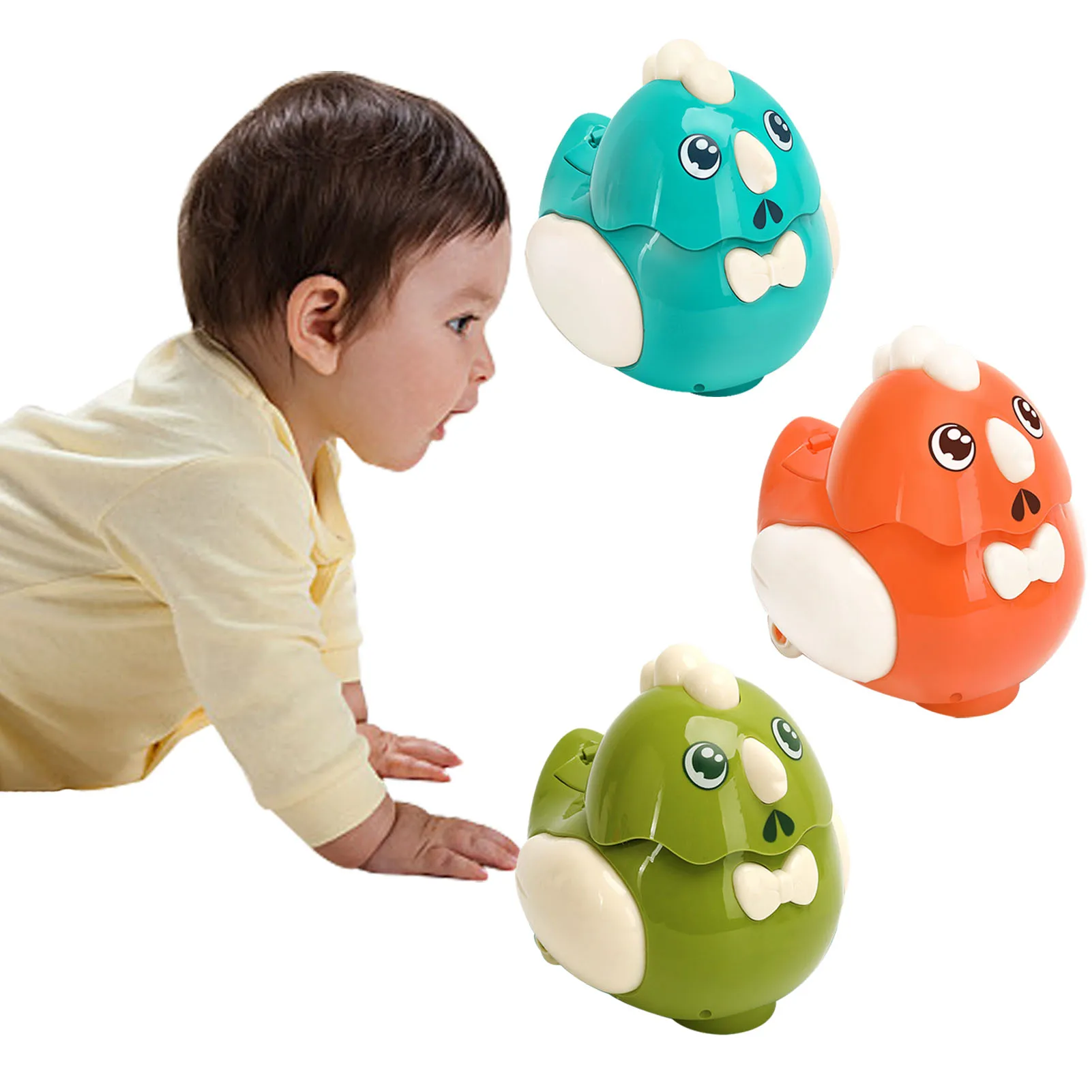 Hen Laying Eggs Toy Chicken Toys Electric Funny Chicken Animal Toy Cute Aminal Kids Toys With 3 Toy Eggs Electronic Kids Musical
Hen Laying Eggs Toy Chicken Toys Electric Funny Chicken Animal Toy Cute Aminal Kids Toys With 3 Toy Eggs Electronic Kids Musical