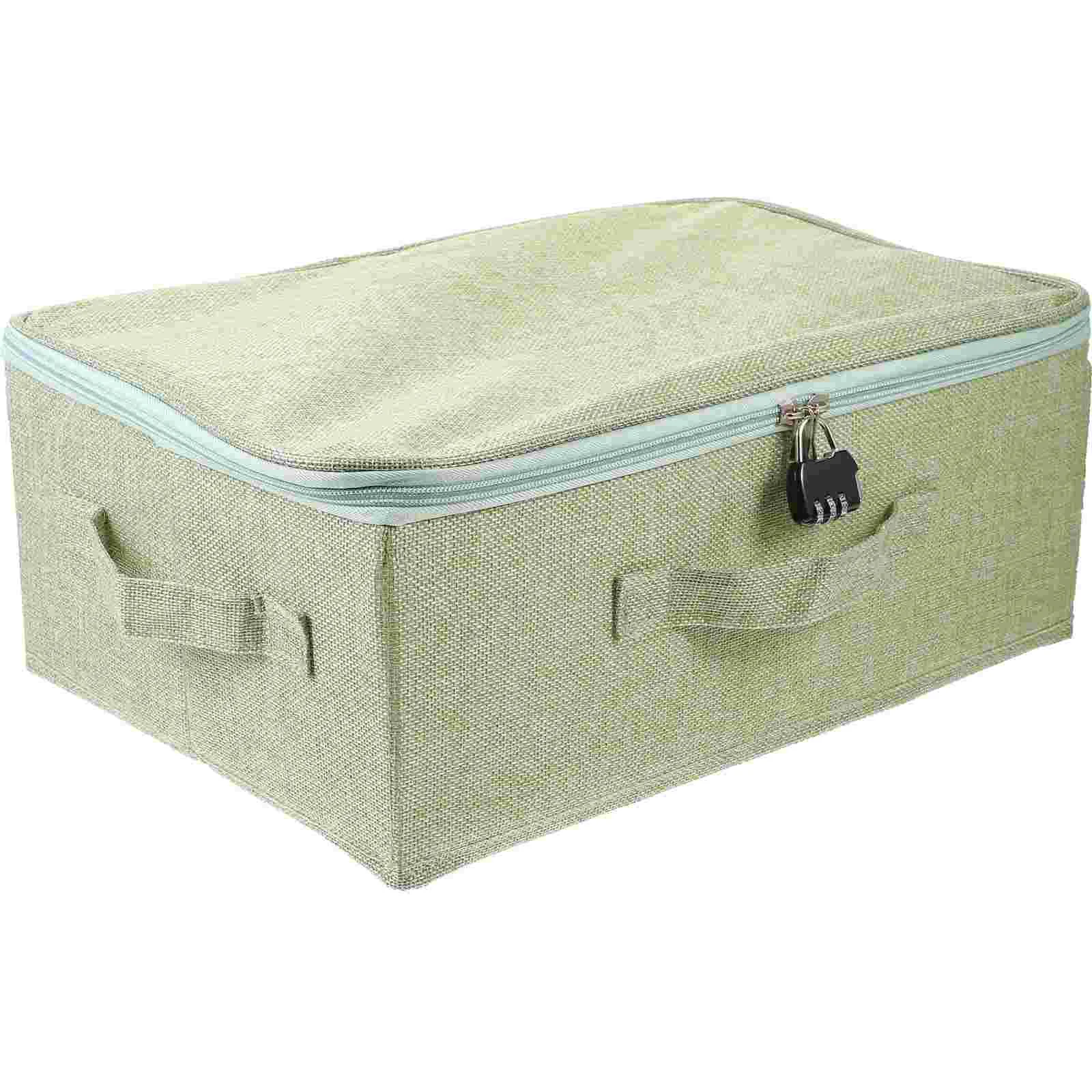 Collapsible Clothes Storage Bin Clothes Storage Case Bedroom Storage Holder Closet Organizer
Collapsible Clothes Storage Bin Clothes Storage Case Bedroom Storage Holder Closet Organizer