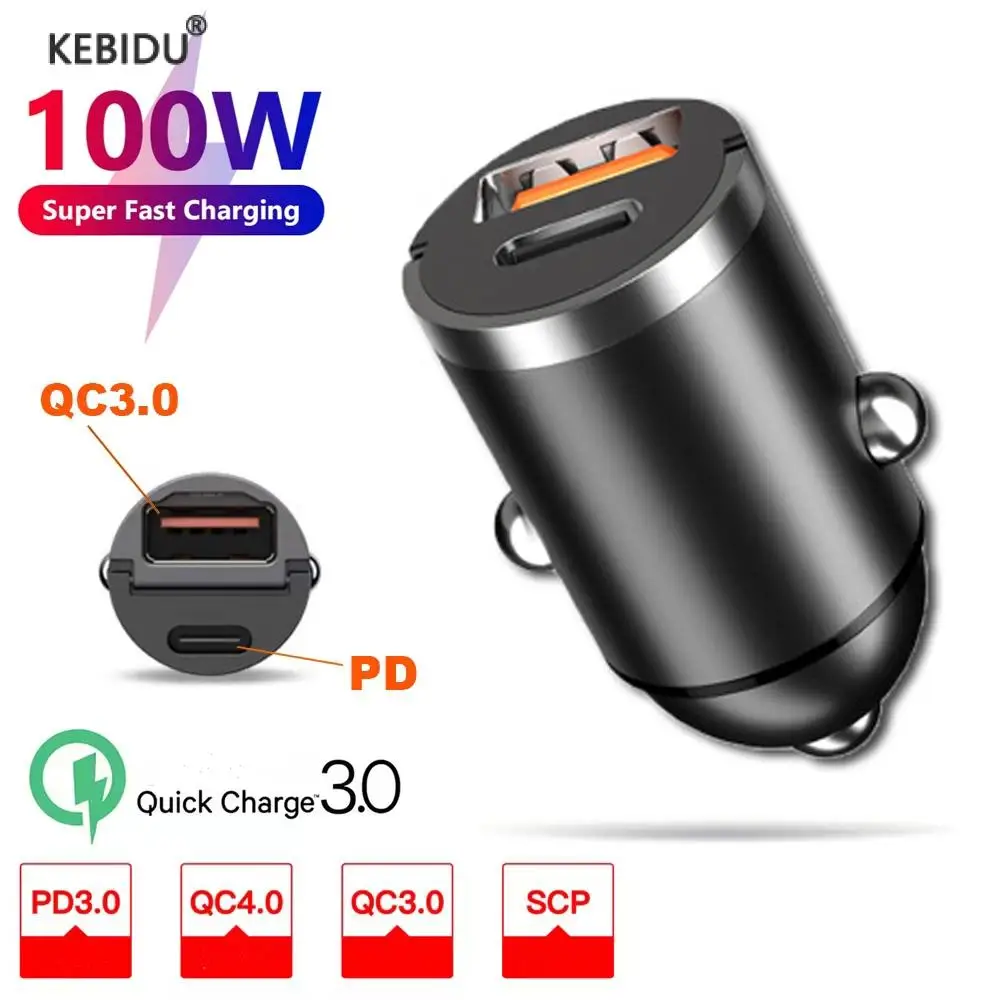 Быстрое зарядное устройство USB QC 4,0 3,0 для Iphone Huawei Быстрая Зарядка Тип C PD зарядное устройство адаптер 100 Вт USB телефонное мини зарядное устрой...
Быстрое зарядное устройство USB QC 4,0 3,0 для Iphone Huawei Быстрая Зарядка Тип C PD зарядное устройство адаптер 100 Вт USB телефонное мини зарядное устрой...