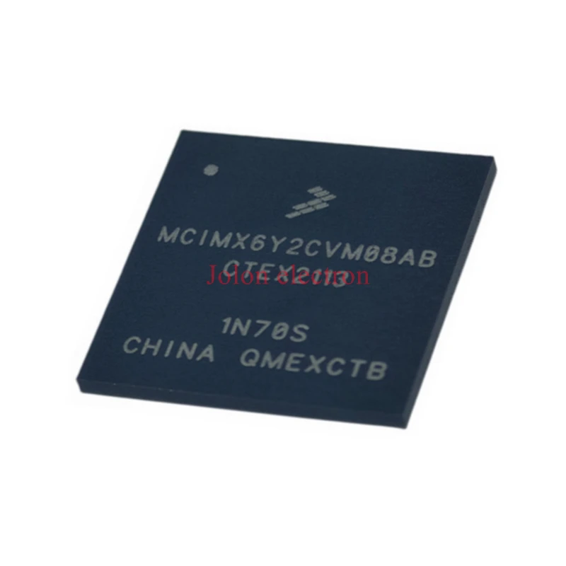 Новый и оригинальный микропроцессорный контроллер MCIMX6Y2CVM08AB BGA289 микропроцессорный микропроцессор микросхема IC
Новый и оригинальный микропроцессорный контроллер MCIMX6Y2CVM08AB BGA289 микропроцессорный микропроцессор микросхема IC