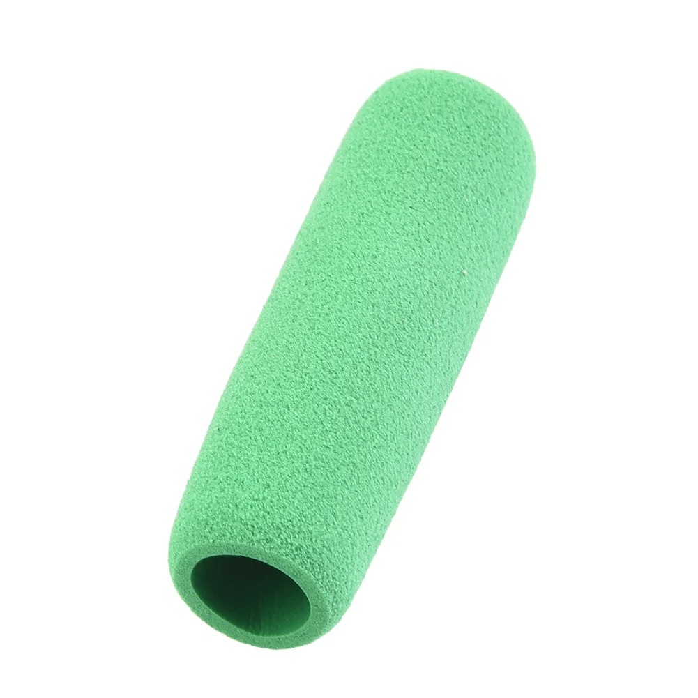 Heat Insulation Foam Handle Accessories For JBC Grip Plastic Replacement Soft Foam Soldering Soldering Station
Heat Insulation Foam Handle Accessories For JBC Grip Plastic Replacement Soft Foam Soldering Soldering Station