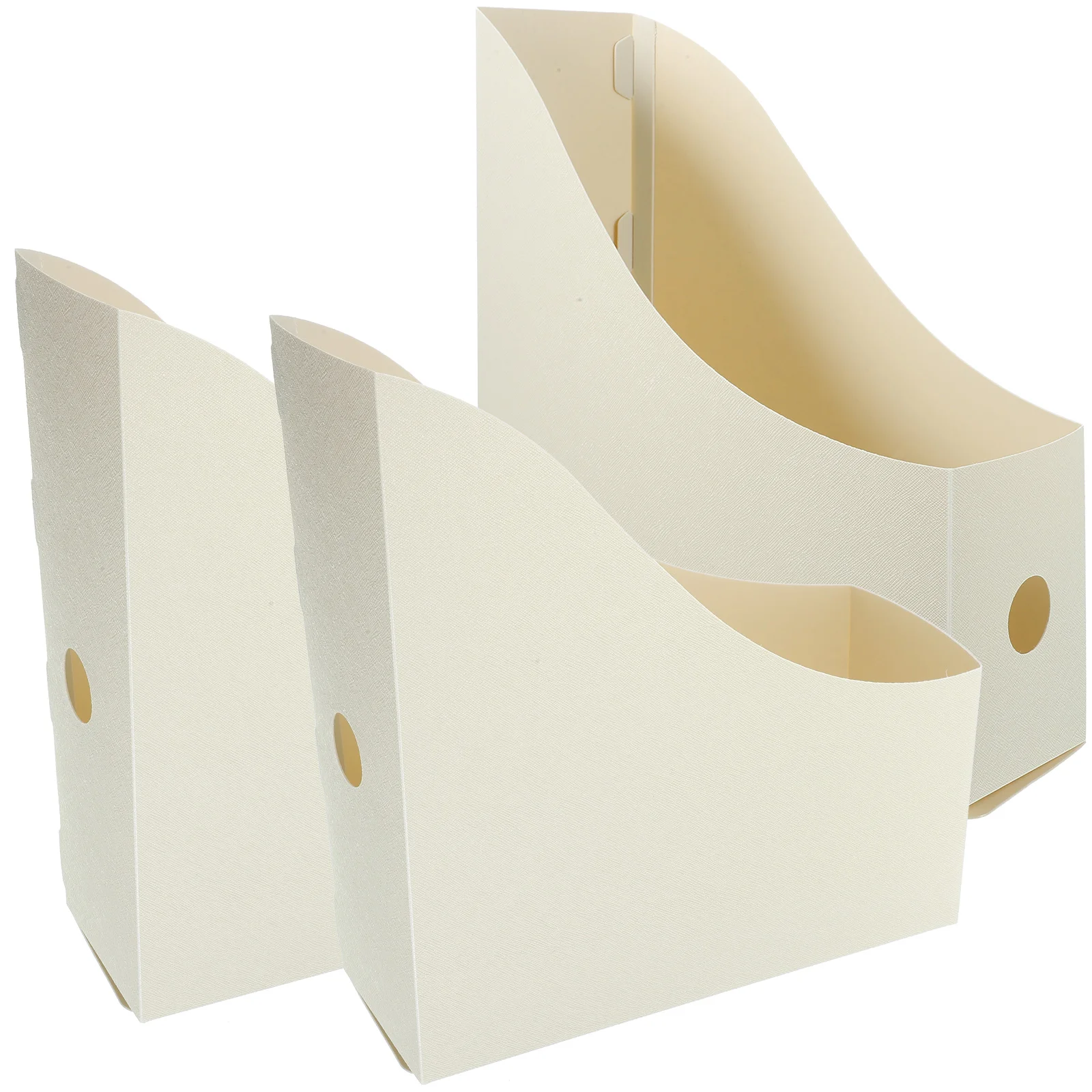 3Pcs Free-standing Book Stand Racks File Box Holders Office Files Holders Tabletop Files Books Holders 
3Pcs Free-standing Book Stand Racks File Box Holders Office Files Holders Tabletop Files Books Holders