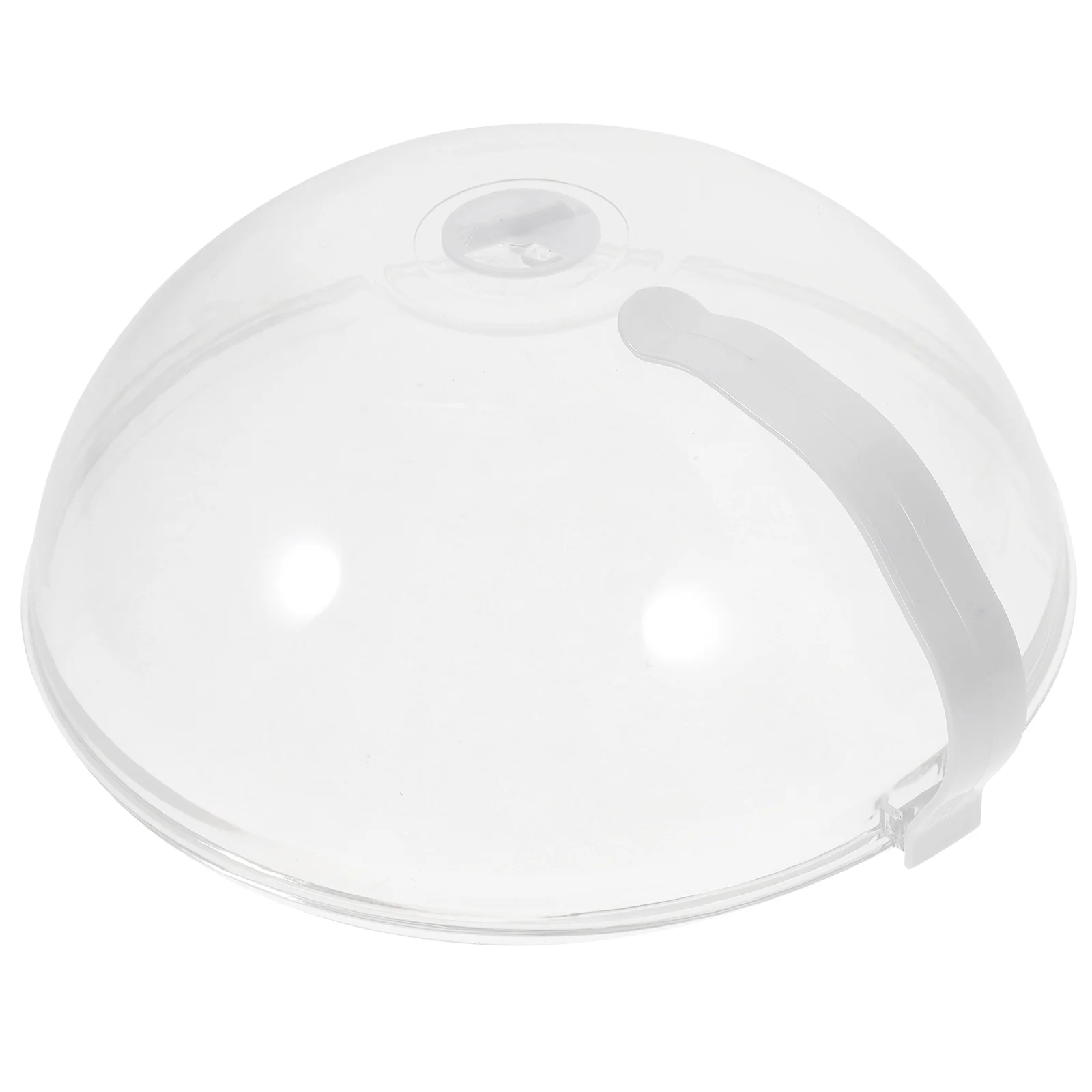 Steam Tent Microwave Lid Cover Butter Cake Acrylic Dome Cakey Oven Cover Cake Cover Fresh Cover
Steam Tent Microwave Lid Cover Butter Cake Acrylic Dome Cakey Oven Cover Cake Cover Fresh Cover