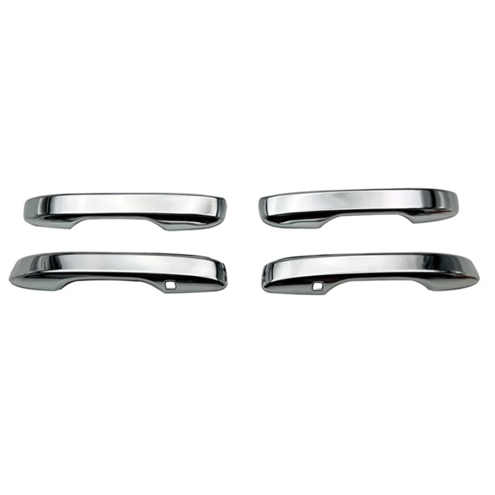 High Quality Chrome Door Handle Cover Handle Cover Door Handle Cover Trim Door Handle Trim For Honda For CRV 2023
High Quality Chrome Door Handle Cover Handle Cover Door Handle Cover Trim Door Handle Trim For Honda For CRV 2023