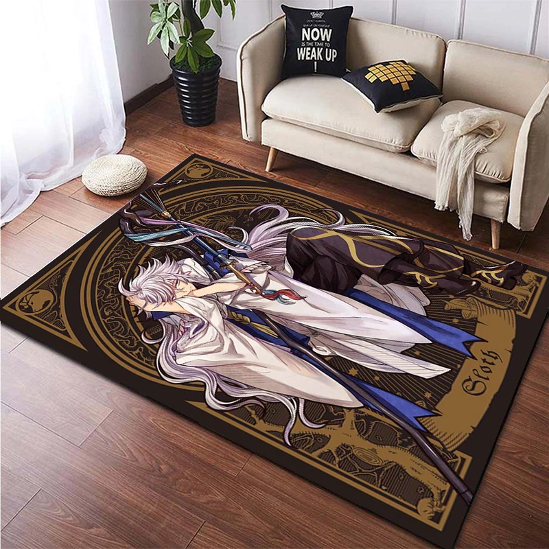 Ковер fate HD с принтом, домашний декор, коврик для кемпинга, кухонный коврик, коврик для пикника и йоги, напольный коврик, декоративный комнатный декор, индивидуальный коврик, коврик для йоги
Ковер fate HD с принтом, домашний декор, коврик для кемпинга, кухонный коврик, коврик для пикника и йоги, напольный коврик, декоративный комнатный декор, индивидуальный коврик, коврик для йоги