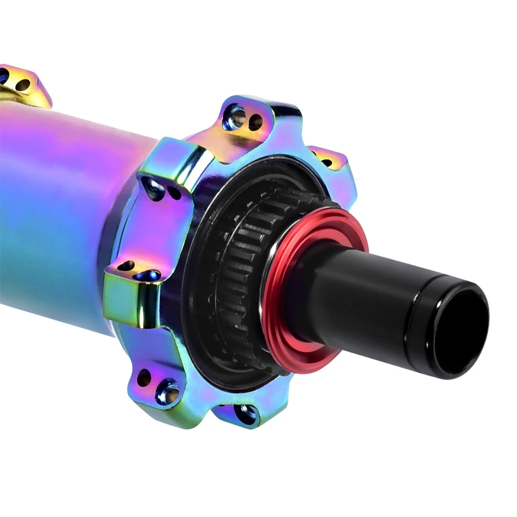Bicycle 60T Hub Ratchet Upgrade Alloy Steel Repairing Tool Low Noise Professional Replacement for 190/240S/340/350/440/540
Bicycle 60T Hub Ratchet Upgrade Alloy Steel Repairing Tool Low Noise Professional Replacement for 190/240S/340/350/440/540