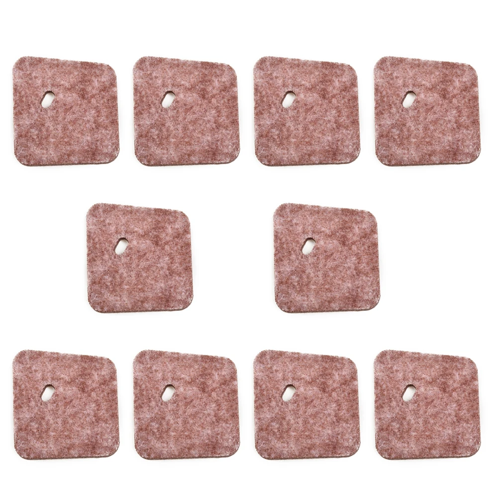 Durable and Easy to Install 10 Pack of Air Fuel Filters for STIHL Trimmers Restore Your Equipment\\\\\\'s Performance!
Durable and Easy to Install 10 Pack of Air Fuel Filters for STIHL Trimmers Restore Your Equipment\\\\\\'s Performance!