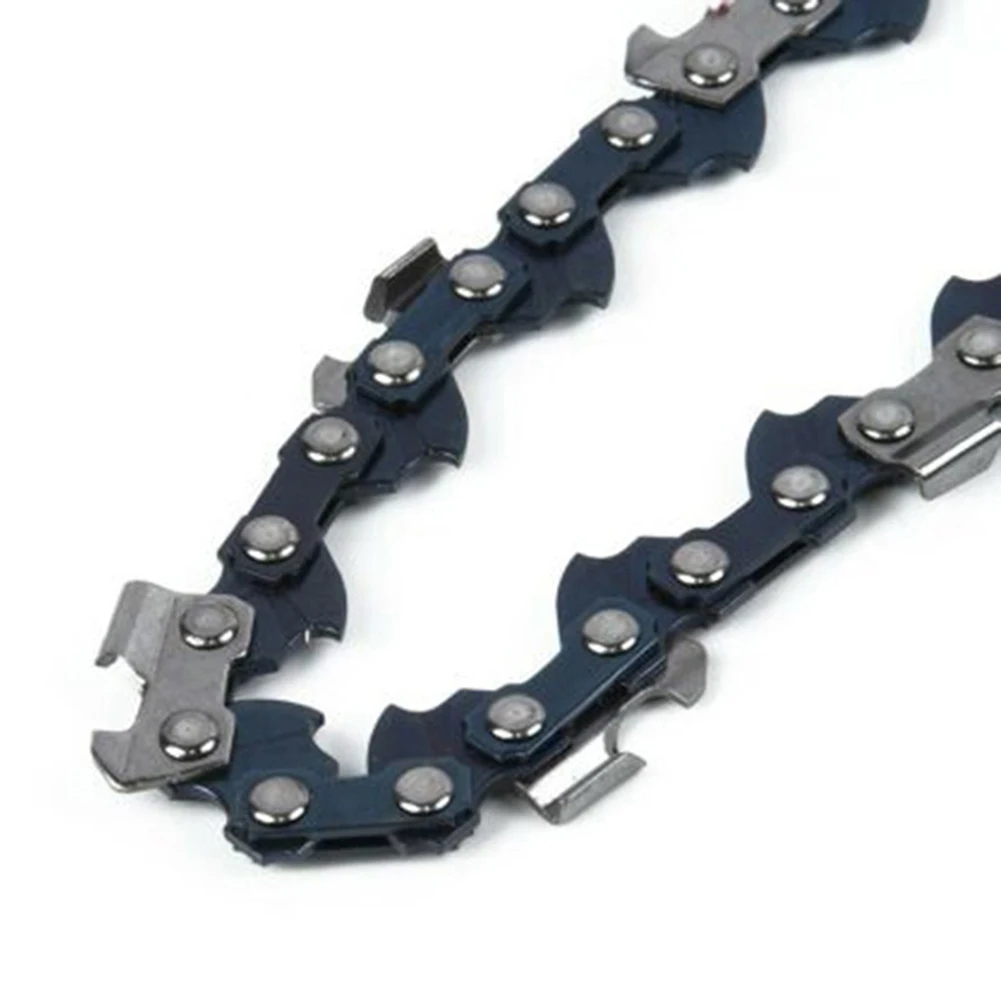 Sharps Blade Saw Chain High-performance Low Vibration Metal Quickly Rust-proof Silver 3/8*0.050 Inch 100% Brand New
Sharps Blade Saw Chain High-performance Low Vibration Metal Quickly Rust-proof Silver 3/8*0.050 Inch 100% Brand New