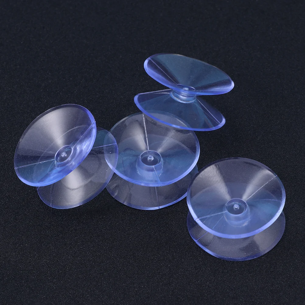 48 Pcs Double-sided Suction Transparent Suckers Window Silicone Without Hooks Rubber Pads Glass Cups For
48 Pcs Double-sided Suction Transparent Suckers Window Silicone Without Hooks Rubber Pads Glass Cups For