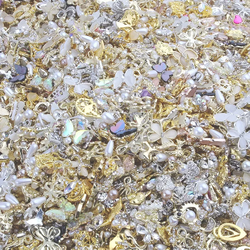 100PCS/Lot,Nail Art Elegant Shapes Zircon Rhinestones Decoration With Gold Alloy Mix Styles Gem For Nail Tips Beauty Diamond
100PCS/Lot,Nail Art Elegant Shapes Zircon Rhinestones Decoration With Gold Alloy Mix Styles Gem For Nail Tips Beauty Diamond