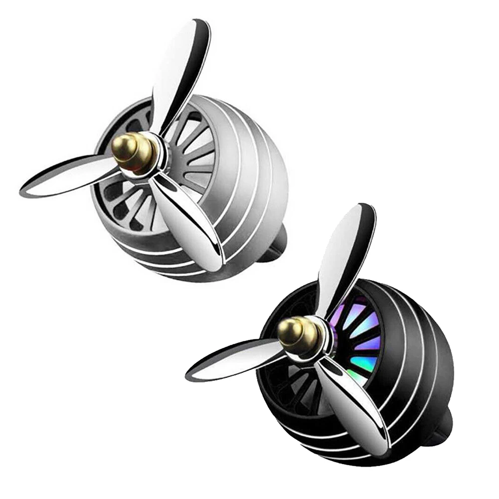 Car Air Freshener Rotating LED Fragrance Creative Airplane Shaped Car Air Freshener Dispenser Fragrance For Air Vents
Car Air Freshener Rotating LED Fragrance Creative Airplane Shaped Car Air Freshener Dispenser Fragrance For Air Vents
