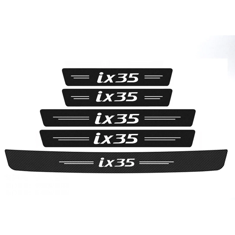 Автомобильные Защитные наклейки для HYUNDAI Ix35 порог дверь защита порога багажника против царапин наклейка удар пластина водонепроницаемая пленка
Автомобильные Защитные наклейки для HYUNDAI Ix35 порог дверь защита порога багажника против царапин наклейка удар пластина водонепроницаемая пленка