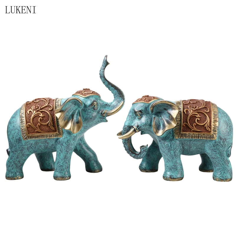 Декорации для ТВ-кабинета, домашний декор для гостиной, домашний домик на удачу в европейском стиле со слоном, двойной слон на удачу, украшен...
Декорации для ТВ-кабинета, домашний декор для гостиной, домашний домик на удачу в европейском стиле со слоном, двойной слон на удачу, украшен...