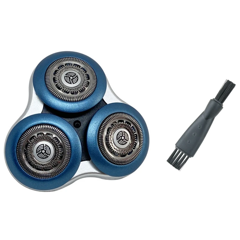 Сменная головка SH60 для бритвы S6000 Series Sh60/72/S6801/82 S6850/85 S6880/81 S6550 S6840
Сменная головка SH60 для бритвы S6000 Series Sh60/72/S6801/82 S6850/85 S6880/81 S6550 S6840