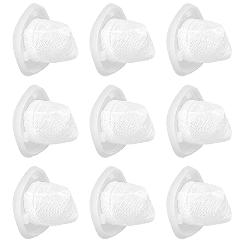 HNVCF10 Filters For Black And Decker HNVC220B, HNVC215B, HNVC215B10, HNVC215B12AEV, HNV215B12, HNVC115B22, HNVC115J
HNVCF10 Filters For Black And Decker HNVC220B, HNVC215B, HNVC215B10, HNVC215B12AEV, HNV215B12, HNVC115B22, HNVC115J