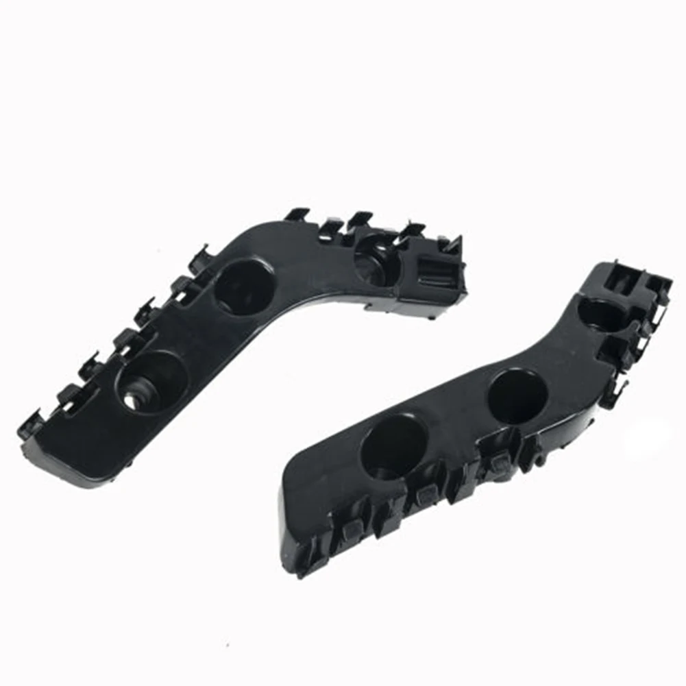 2pcs Black Left & Right Front Bumper Brackets Bumper Cover Retainer For Jeep Grand Cherokee 2014-2021
2pcs Black Left & Right Front Bumper Brackets Bumper Cover Retainer For Jeep Grand Cherokee 2014-2021