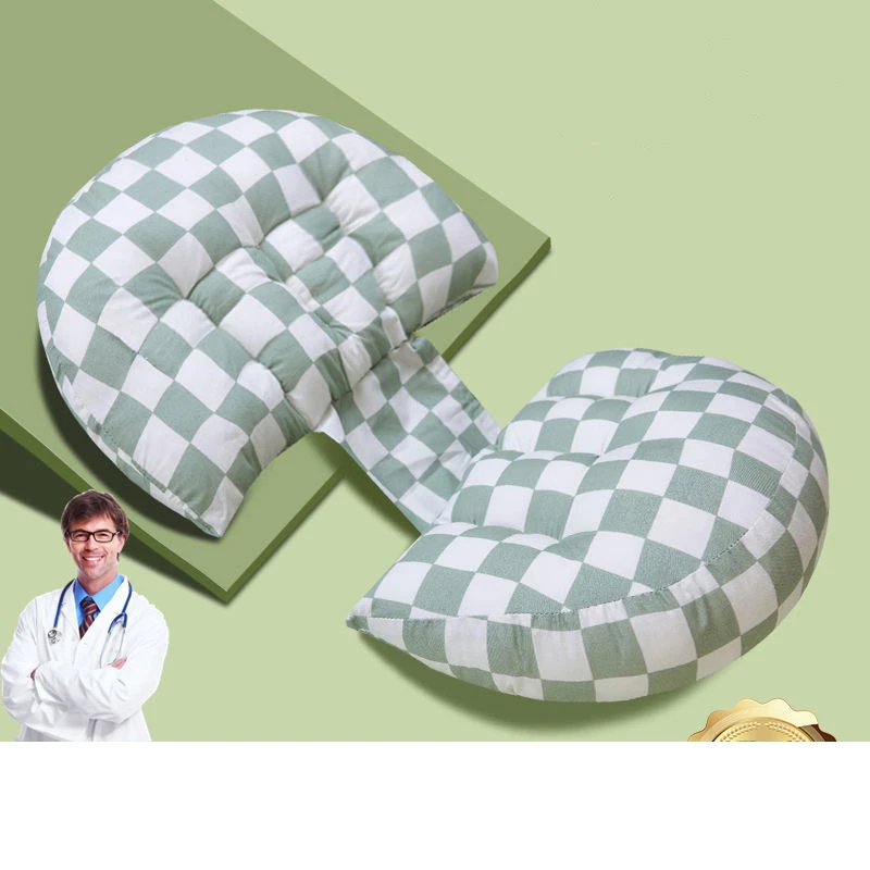 Four Seasons Pregnant Women Pillow Side Waist Sleep Pillow Support Leg Belly Pillow Multi-functional Waist Pad Sleeping Artifact
Four Seasons Pregnant Women Pillow Side Waist Sleep Pillow Support Leg Belly Pillow Multi-functional Waist Pad Sleeping Artifact