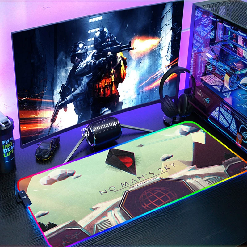 Rgb коврик для мыши игровой коврик для клавиатуры с небом для геймеров коврик для мыши Xxl аксессуары для ПК коврик с подсветкой защита для раб...
Rgb коврик для мыши игровой коврик для клавиатуры с небом для геймеров коврик для мыши Xxl аксессуары для ПК коврик с подсветкой защита для раб...