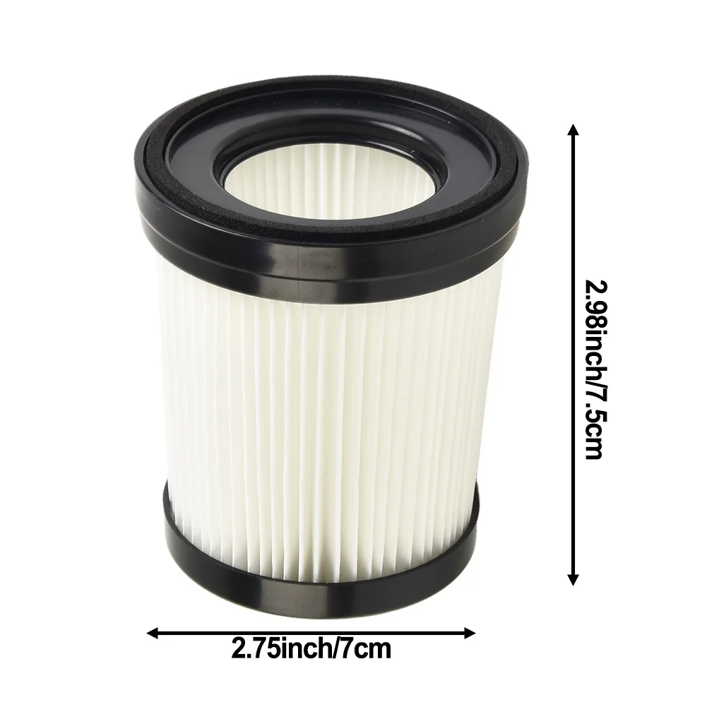 2/4 Pcs Filter For Lubluelu 202 Cordless Vacuum Cleaner For Oraimo OSV-102 Sweeping Robot Vacuum Cleaner Accessories Spare Parts
2/4 Pcs Filter For Lubluelu 202 Cordless Vacuum Cleaner For Oraimo OSV-102 Sweeping Robot Vacuum Cleaner Accessories Spare Parts