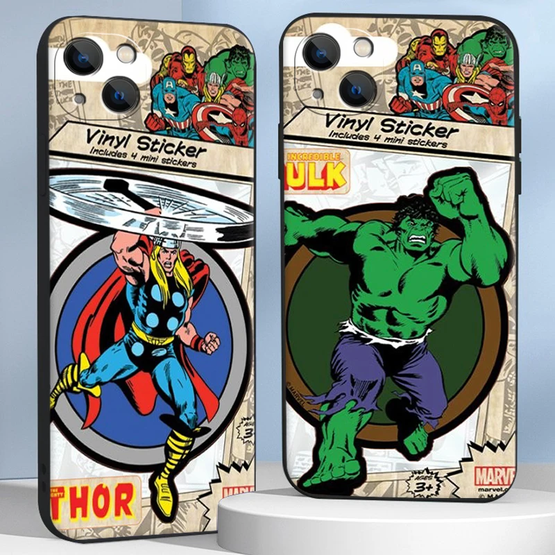 Marvel US Logo Phone Cases For iPhone 11 12 Pro MAX 6S 7 8 Plus XS MAX 12 13 Mini X XR SE 2020 Funda Back Cover Soft TPU
Marvel US Logo Phone Cases For iPhone 11 12 Pro MAX 6S 7 8 Plus XS MAX 12 13 Mini X XR SE 2020 Funda Back Cover Soft TPU