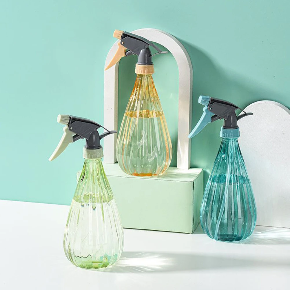 Disinfection Bottle Mist Spray Bottle 600ml Fine Mist Steam Gardening Hand-pressed Household Non-Leaking Sprayer
Disinfection Bottle Mist Spray Bottle 600ml Fine Mist Steam Gardening Hand-pressed Household Non-Leaking Sprayer