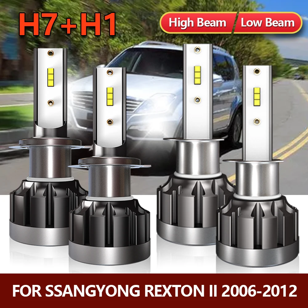 4 светодиодный т., Автомобильные светодиодные лампы для фар Ssangyong Rexton II 2006 2007 2008 2009 2010 2011 2012
4 светодиодный т., Автомобильные светодиодные лампы для фар Ssangyong Rexton II 2006 2007 2008 2009 2010 2011 2012