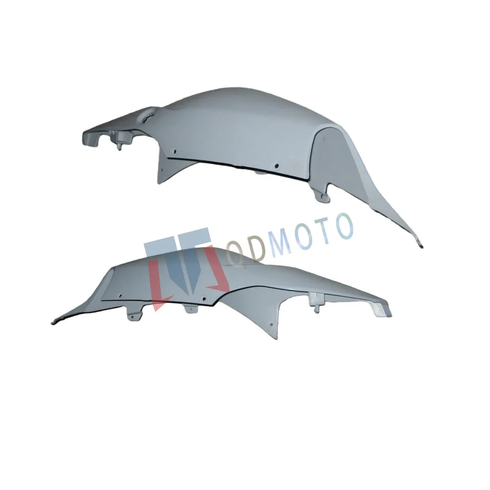 For SUZUKI GSXR 1000 K7 2007 2008 Motorcycle Accessories Unpainted Rear Tail Side Covers ABS Injection Fairing
For SUZUKI GSXR 1000 K7 2007 2008 Motorcycle Accessories Unpainted Rear Tail Side Covers ABS Injection Fairing