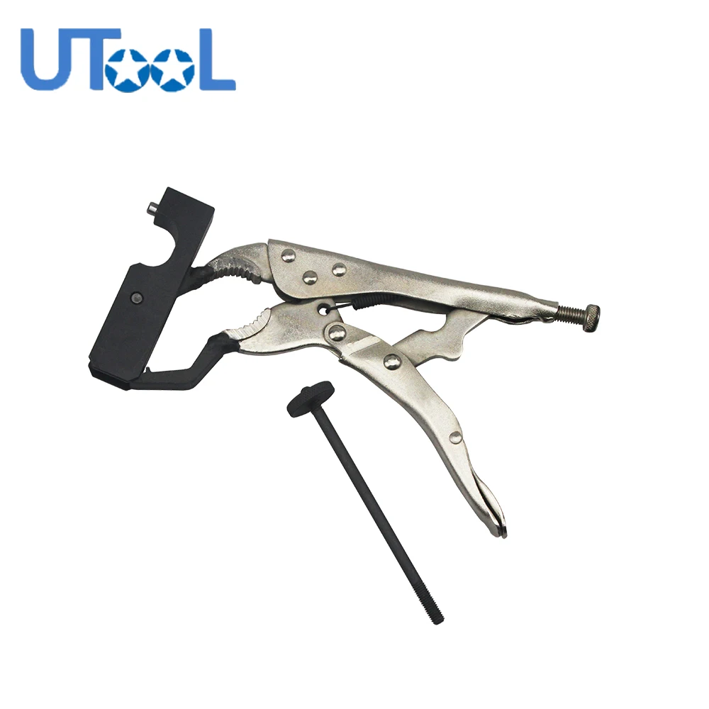 Valve Pressure Spring Removal Installer Tool For BMW N42 N46 Auto Repair Tool
Valve Pressure Spring Removal Installer Tool For BMW N42 N46 Auto Repair Tool