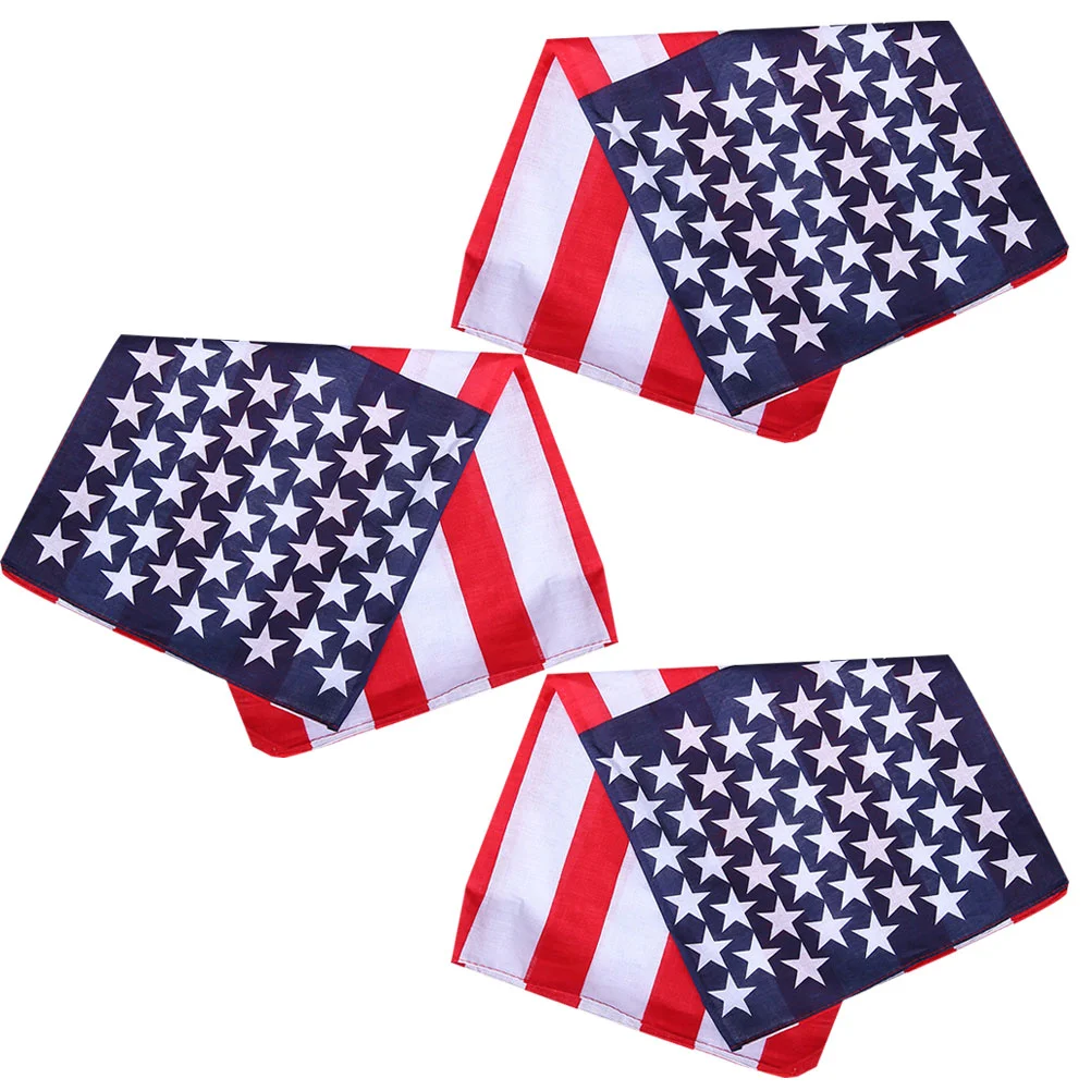 United States Flag Bandanas Headband USA Flag Headband Patriotic Athletic Wicking Kerchief USA Apparel USA Clothing Bandana for
United States Flag Bandanas Headband USA Flag Headband Patriotic Athletic Wicking Kerchief USA Apparel USA Clothing Bandana for