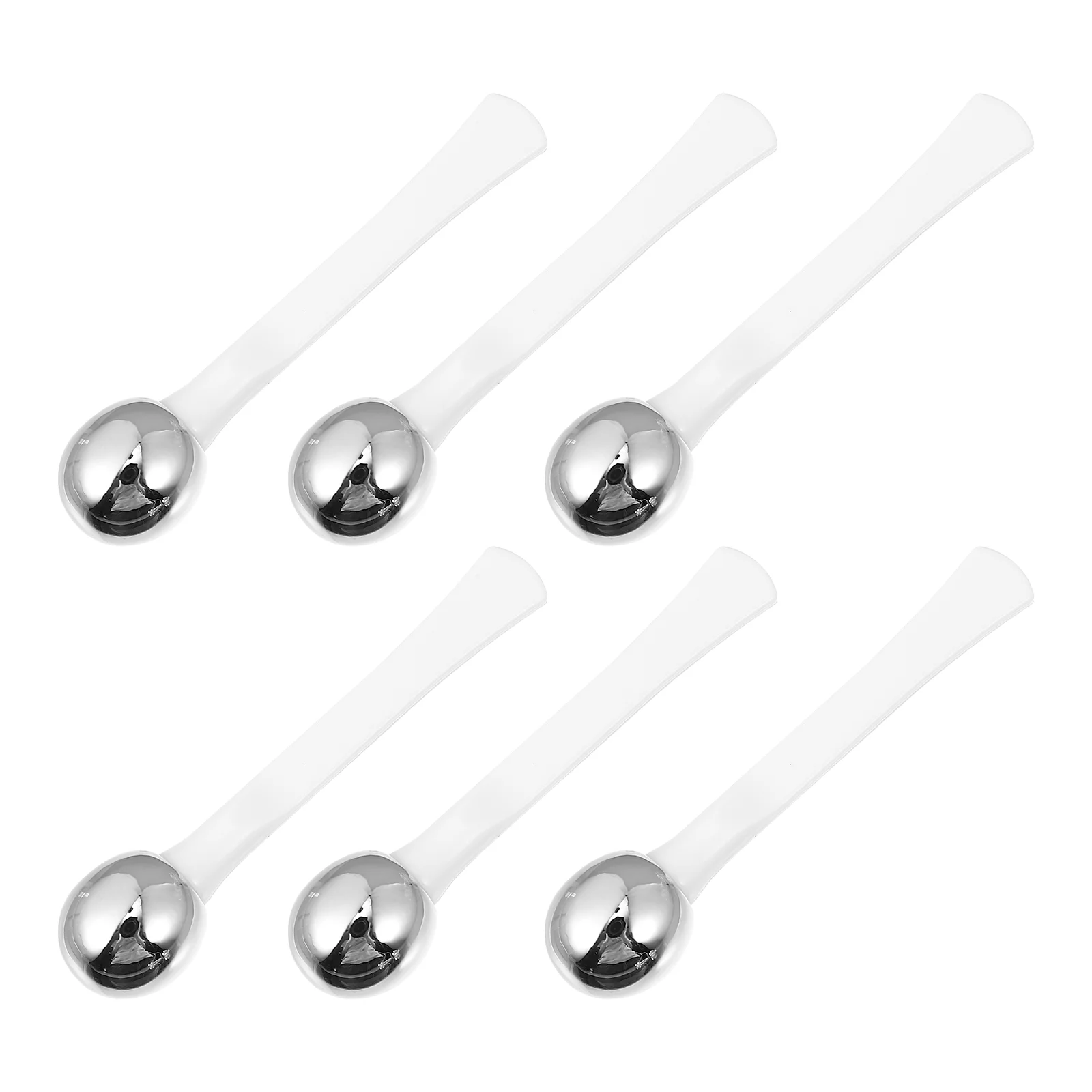 Eye Cream Applicator Stick Rod Roller Spoon Massaging Serum Wand Tool Skin Care Facial Puffy Face Supplies Beauty Tools Skincare
Eye Cream Applicator Stick Rod Roller Spoon Massaging Serum Wand Tool Skin Care Facial Puffy Face Supplies Beauty Tools Skincare