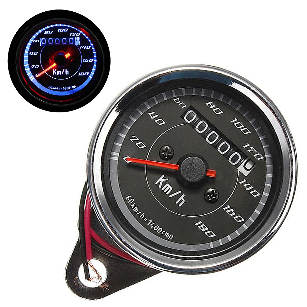 12 V motorcycle tachometer Meter LED Backlight LCD motorcycle Speedometer digital level gauge Meter Multifunction With night
12 V motorcycle tachometer Meter LED Backlight LCD motorcycle Speedometer digital level gauge Meter Multifunction With night