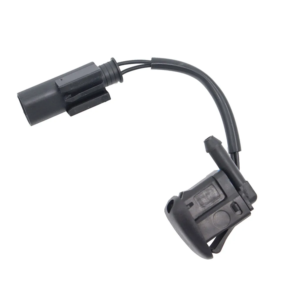 Windshield Washer Nozzle Car Truck Black Exterior Car Parts For BMW E39 5-Series Plastic Washer Nozzle Windshield Nozzle None
Windshield Washer Nozzle Car Truck Black Exterior Car Parts For BMW E39 5-Series Plastic Washer Nozzle Windshield Nozzle None
