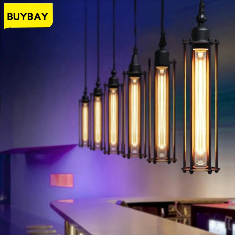 Standpipe Chandelier Retro Pendant Light Retro Wrought Iron Chandelier LOFT Bar Restaurant Interior Bedroom Decorative Lighting
Standpipe Chandelier Retro Pendant Light Retro Wrought Iron Chandelier LOFT Bar Restaurant Interior Bedroom Decorative Lighting