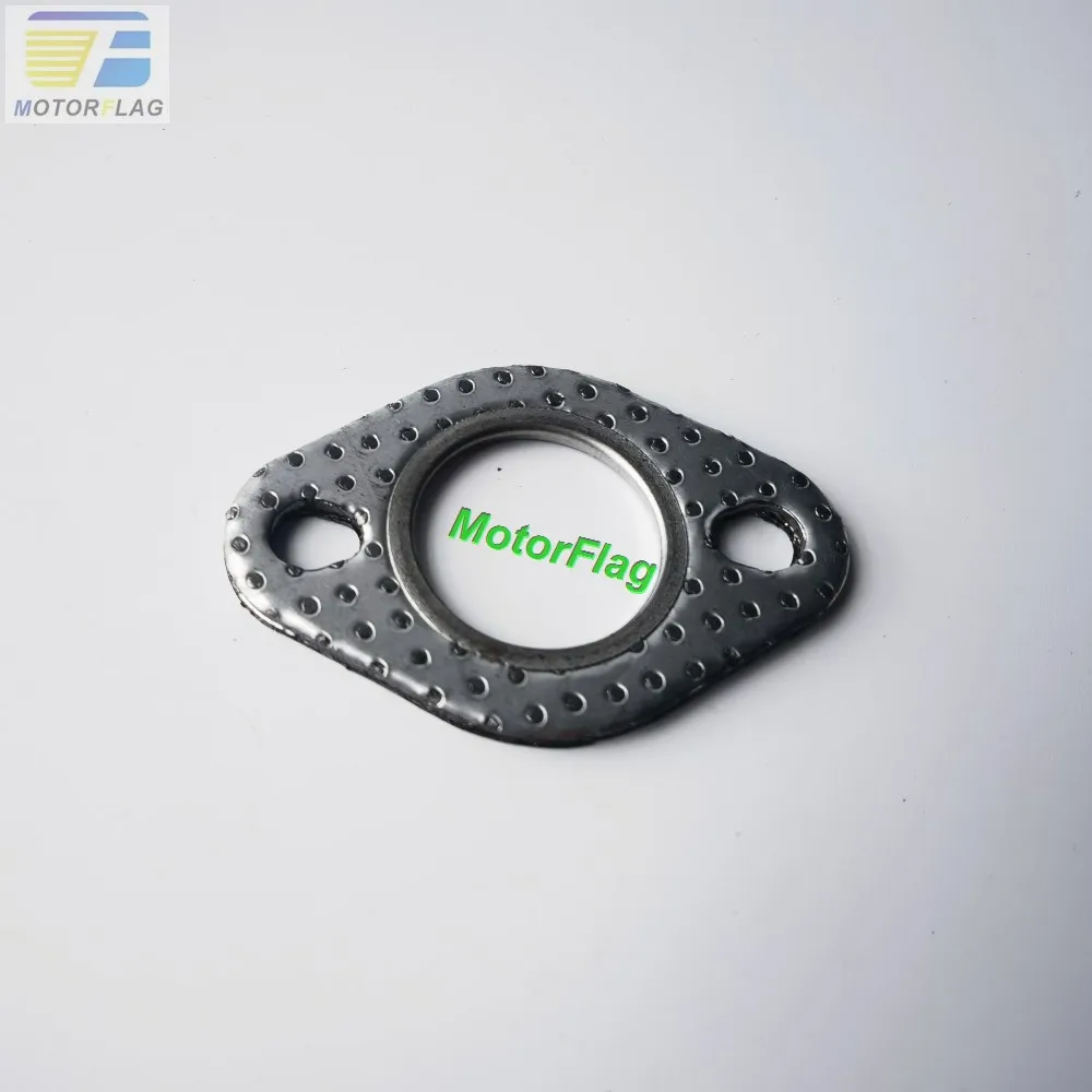 Прокладка выхлопной трубы для скутера 152QMI 1P52QMI 157QMJ 1P57QMJ GY6-125 GY6-150
Прокладка выхлопной трубы для скутера 152QMI 1P52QMI 157QMJ 1P57QMJ GY6-125 GY6-150