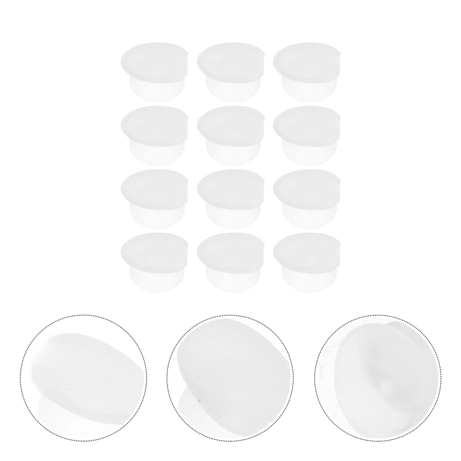 Brush Cover Makeup Lip Brushes Covers Silicone Protector Holdertravel Head Anti Lost Guards Cap Withsleeve Applicator Organizer
Brush Cover Makeup Lip Brushes Covers Silicone Protector Holdertravel Head Anti Lost Guards Cap Withsleeve Applicator Organizer