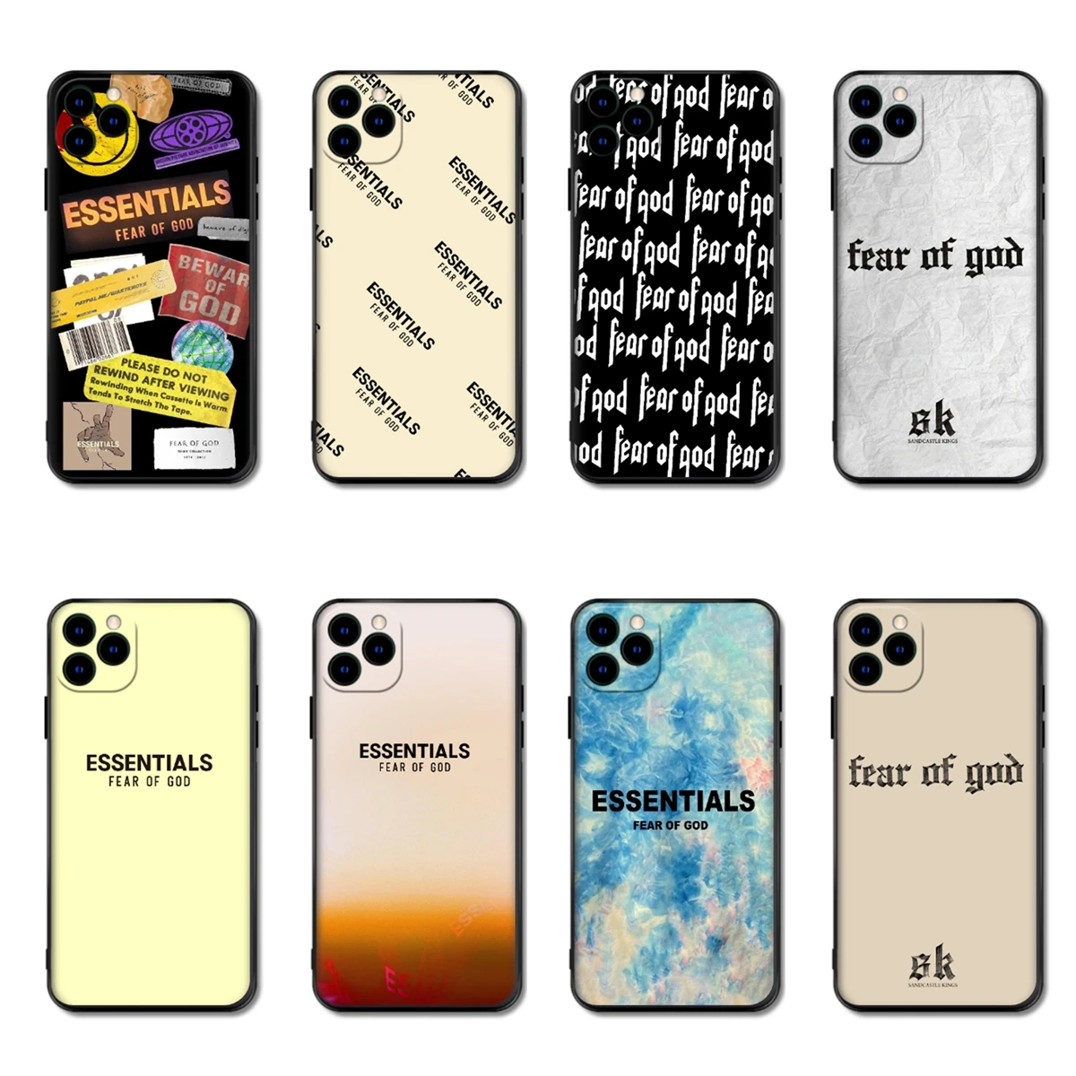 Korean Trendy Brand Soft Case For iPhone 13 Pro Max 12 Mini 11 6 6S 7 8 Plus XS X XR Silicone Phone Cover Fashion Fundas Capa
Korean Trendy Brand Soft Case For iPhone 13 Pro Max 12 Mini 11 6 6S 7 8 Plus XS X XR Silicone Phone Cover Fashion Fundas Capa