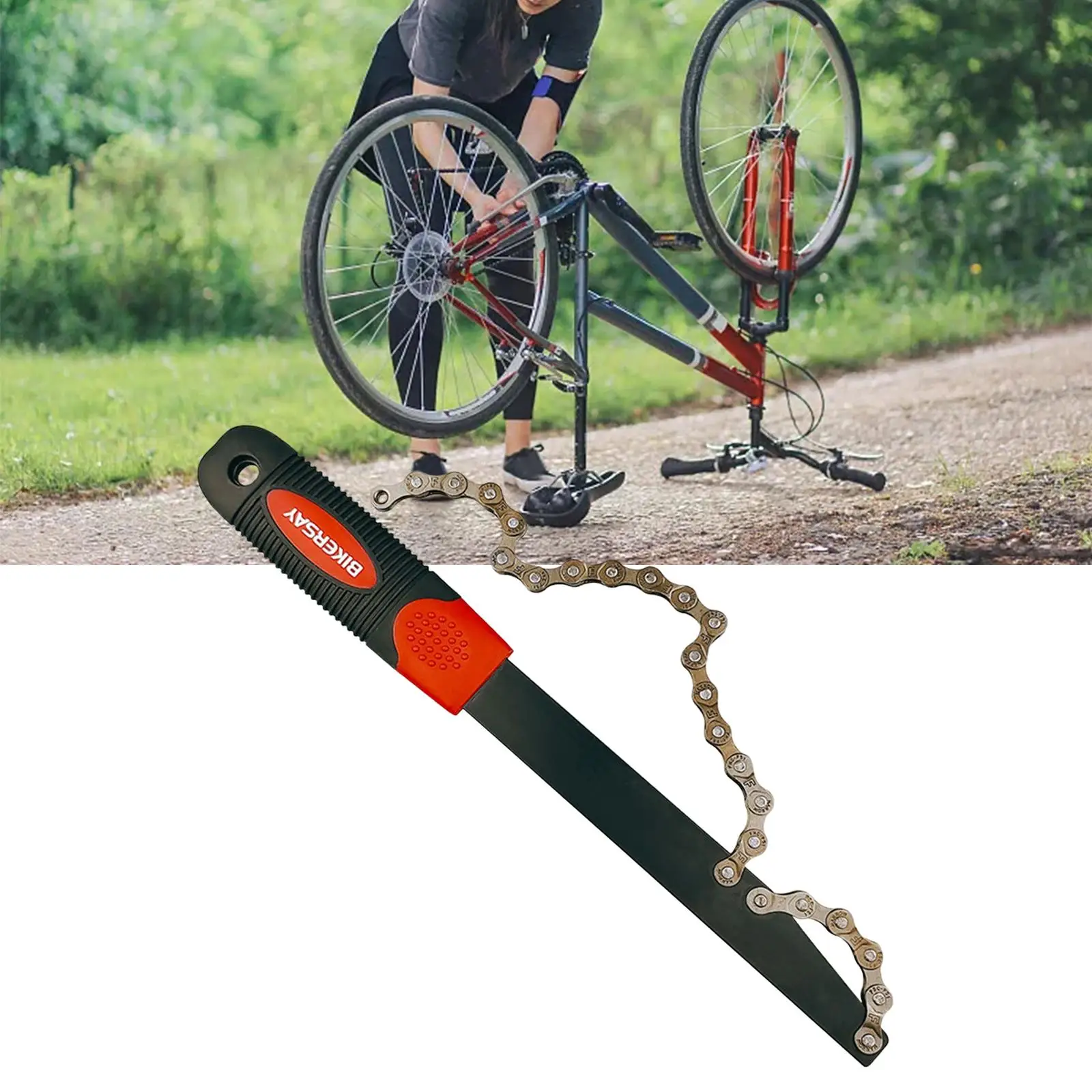 Гайковерт Freewheel BT016, прочные велосипедные аксессуары, инструмент для разборки велосипеда 
Гайковерт Freewheel BT016, прочные велосипедные аксессуары, инструмент для разборки велосипеда