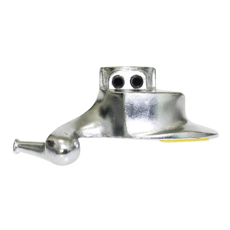 New Tire Changer Rim Edge Design High Performance Durable Electroplated Steel Metal Installation And Removal Of Duck Head
New Tire Changer Rim Edge Design High Performance Durable Electroplated Steel Metal Installation And Removal Of Duck Head