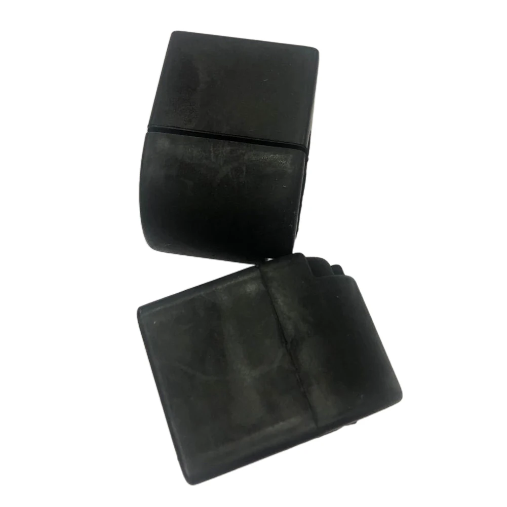 Bushing Front Suspension Stabilizer 2PCS A2053230965 Bar Bushing Black Front Sway Rubber Sway Bar High Quality
Bushing Front Suspension Stabilizer 2PCS A2053230965 Bar Bushing Black Front Sway Rubber Sway Bar High Quality