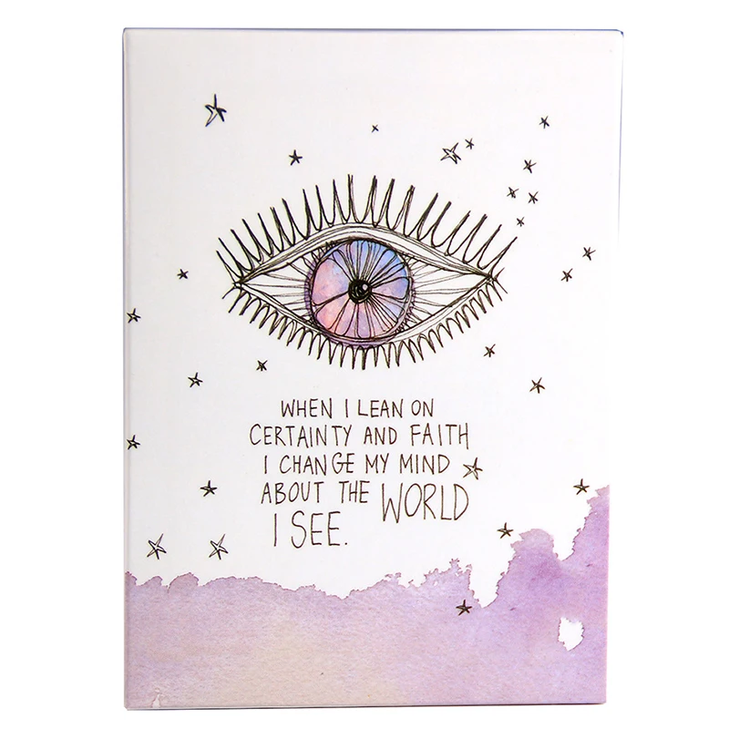 Past Life Oracle Tarot Card Hush Tarot Prisma Visions Tarot Cards For Divination Personal Use Tarot Deck Full English Version
Past Life Oracle Tarot Card Hush Tarot Prisma Visions Tarot Cards For Divination Personal Use Tarot Deck Full English Version