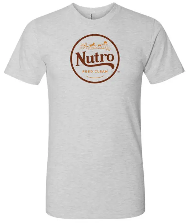 Футболка для собак и кошек Nutro
